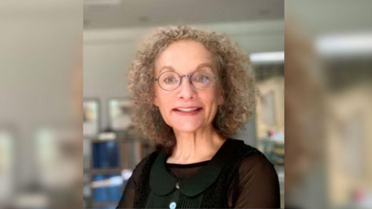 Florida 'Teacher Of The Year' Arrested After Slapping Student Who Questioned Her Receiving Award