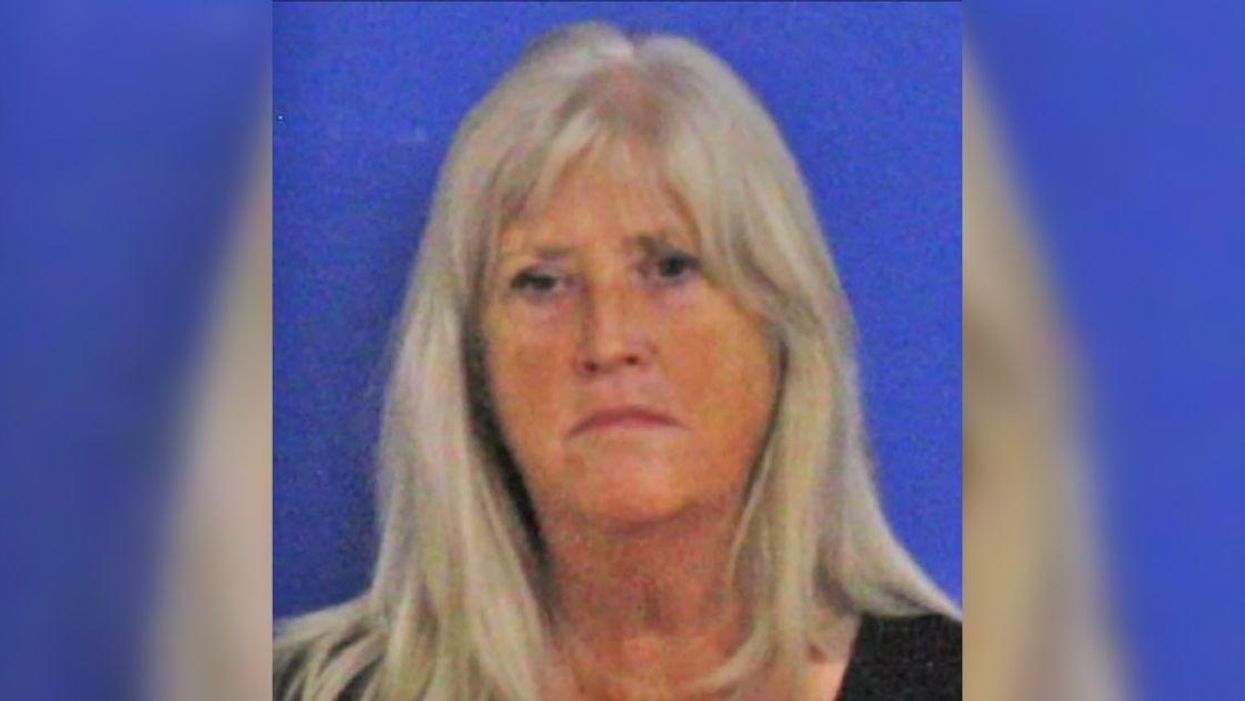 Woman Stole $600k From Husband And Convinced Him He Had Alzheimer's To Cover It Up, Police Say