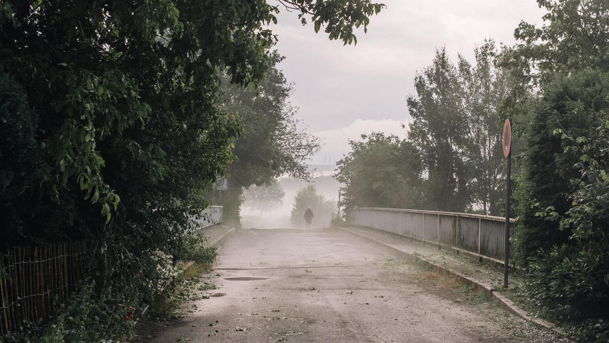 People Who Live In Rural Areas Describe The Scariest Thing They've Ever Experienced