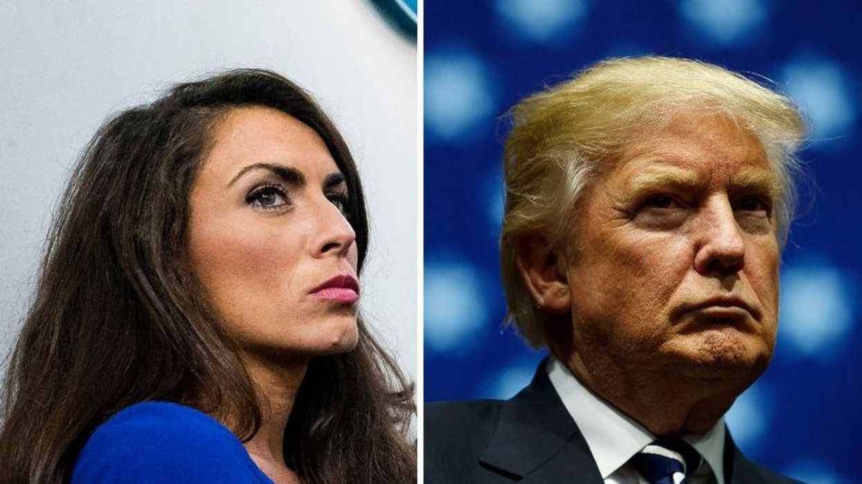 Former Trump Staffer Warns of 'Nightmare Scenario' If Trump Wins a Second Term in 2024