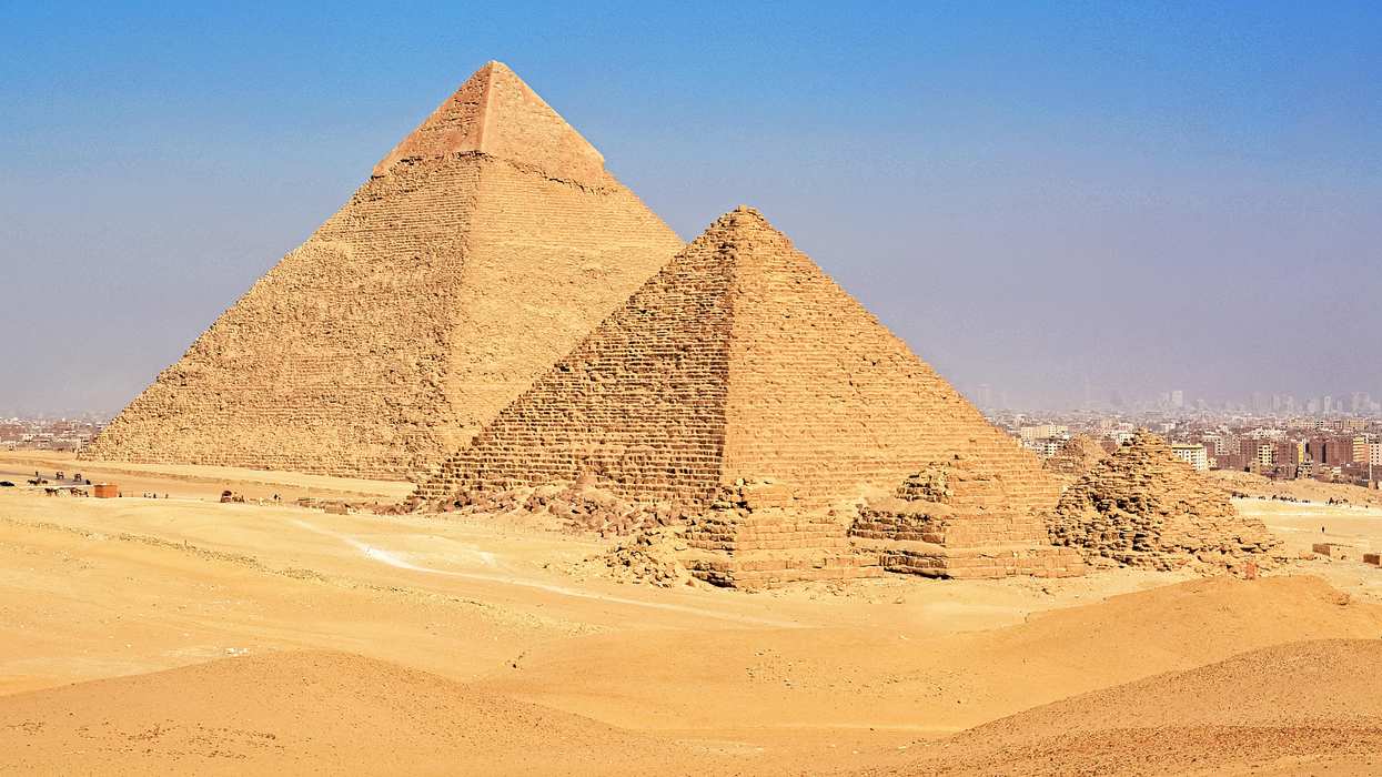 People Describe The Most Disappointing Tourist Attractions They've Ever Visited