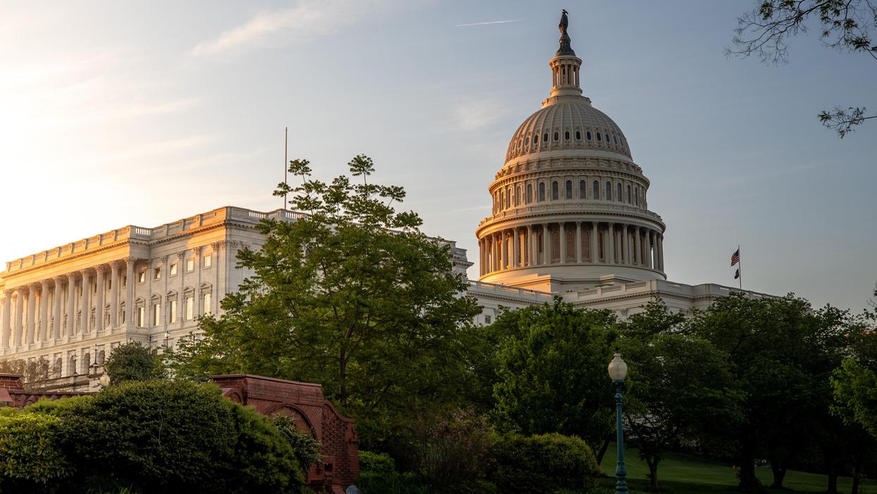 People Share The Absolute Biggest Threats To Democracy
