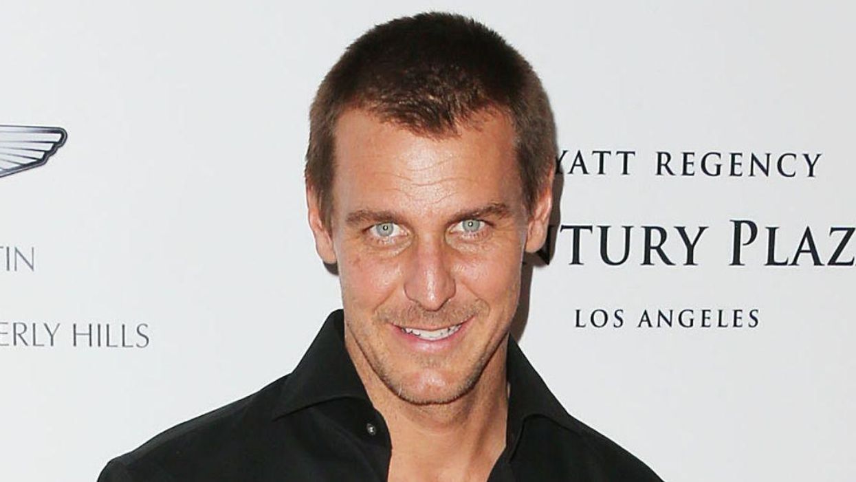 Longtime 'General Hospital' Star Exits Show After Being Called Out For Sharing Transphobic Tweet