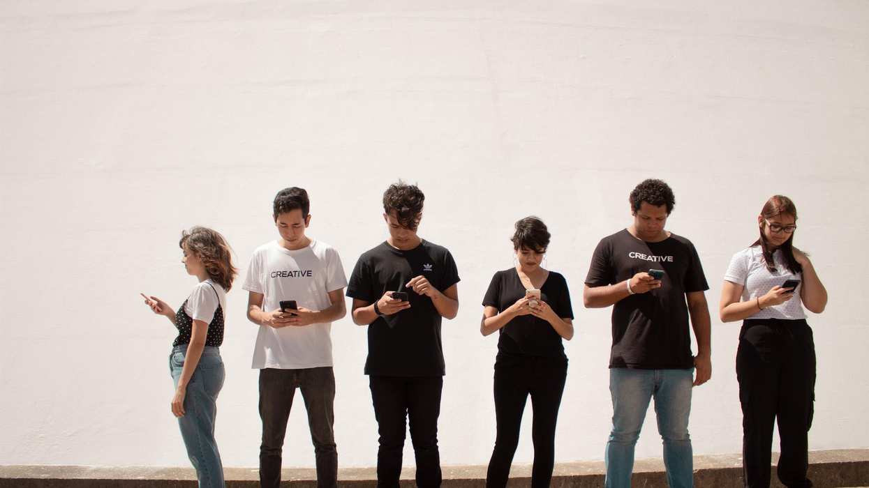People Describe The Most Rebellious Thing They Ever Did As A Teenager