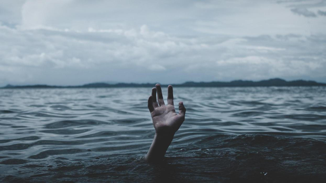 Sailors Break Down The Creepiest Thing They've Experienced At Sea