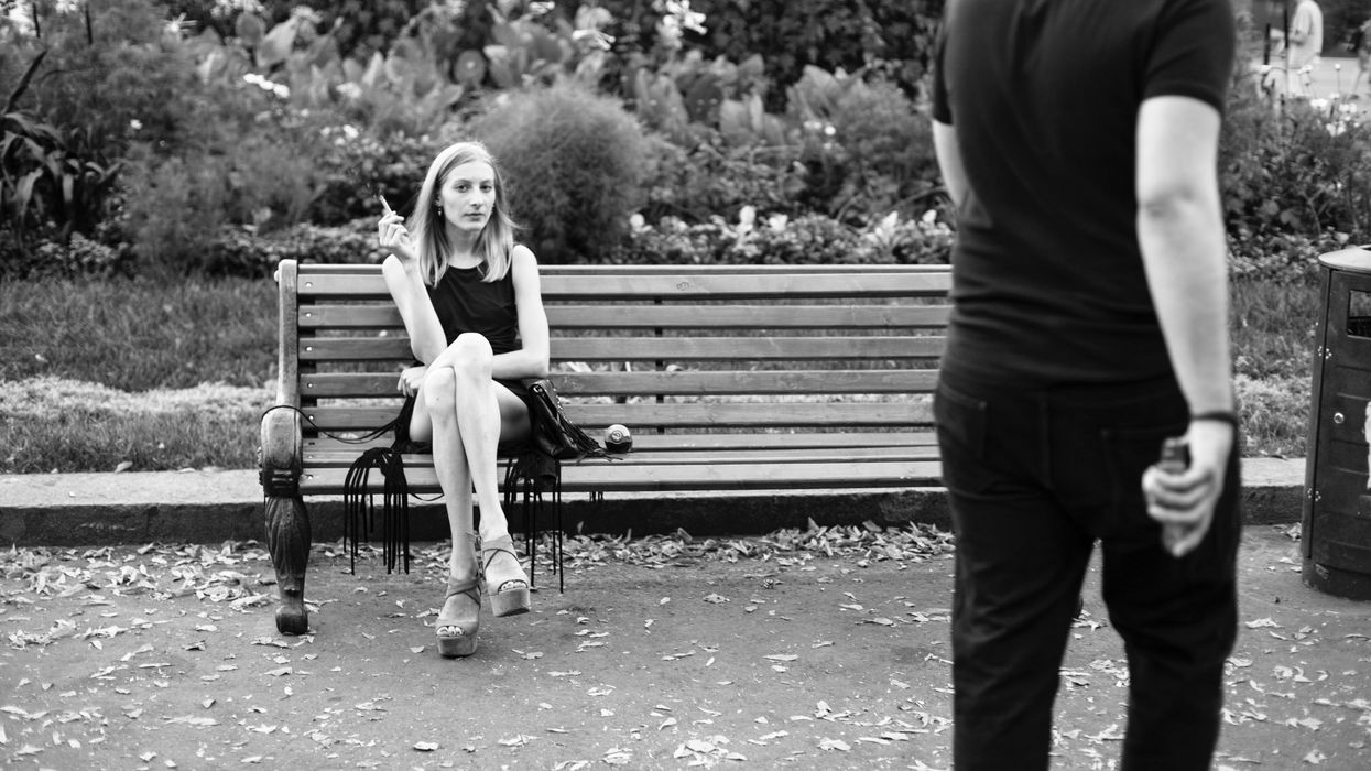 People Divulge Which Things They Instantly Judge Someone For