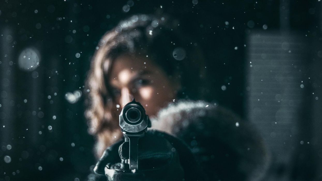 People Describe The Most Dangerous Person They've Ever Met