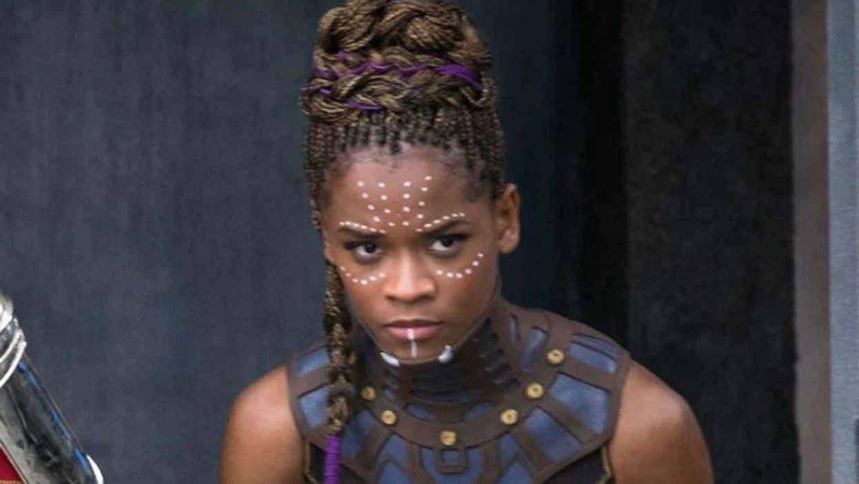 Fans Demand Marvel Recast Shuri In 'Black Panther 2' After Letitia Wright's Anti-Vax Views Delay Filming