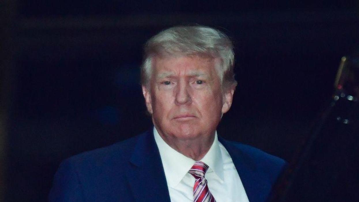 Biden Spokesman Claps Back After Trump Claimed to Send 'Envoy Ambassador' Abroad