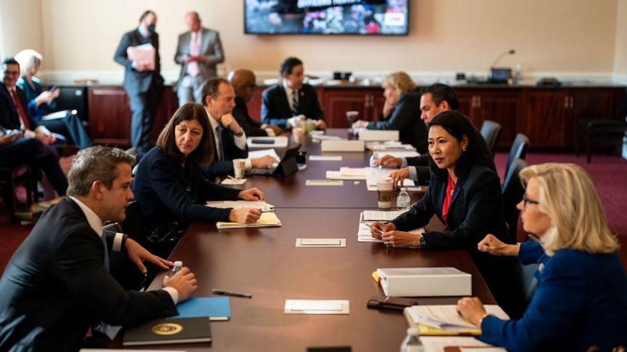 A New Batch of Subpoenas Sheds Some Light on the January 6 Committee’s Investigation