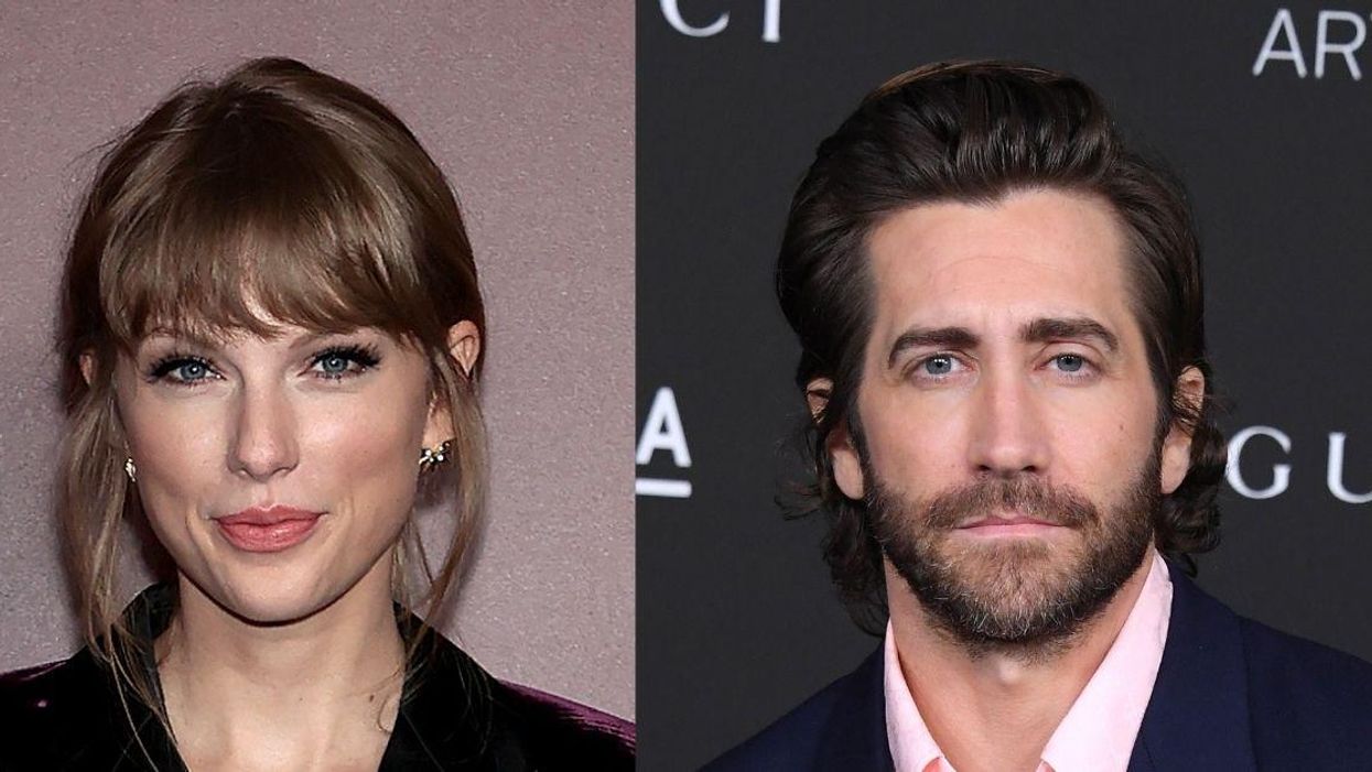 Video Of Nightclub Trolling Jake Gyllenhaal During Taylor Swift Night Divides The Internet