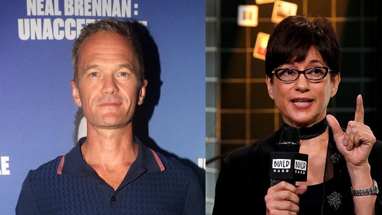 Netflix Drops 'Derogatory' Housekeeper Character From New Sitcom After Latina Actor Speaks Out