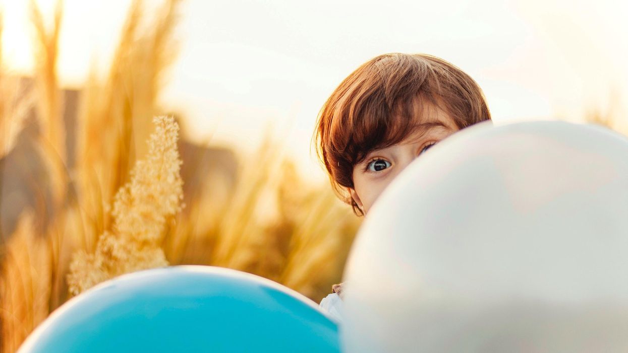 Parents Share The Creepiest Thing Their Kids Have Ever Done