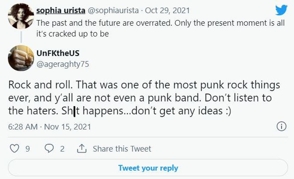 Brass Against Apologizes After Lead Singer Pees On Fan's Face VIDEO