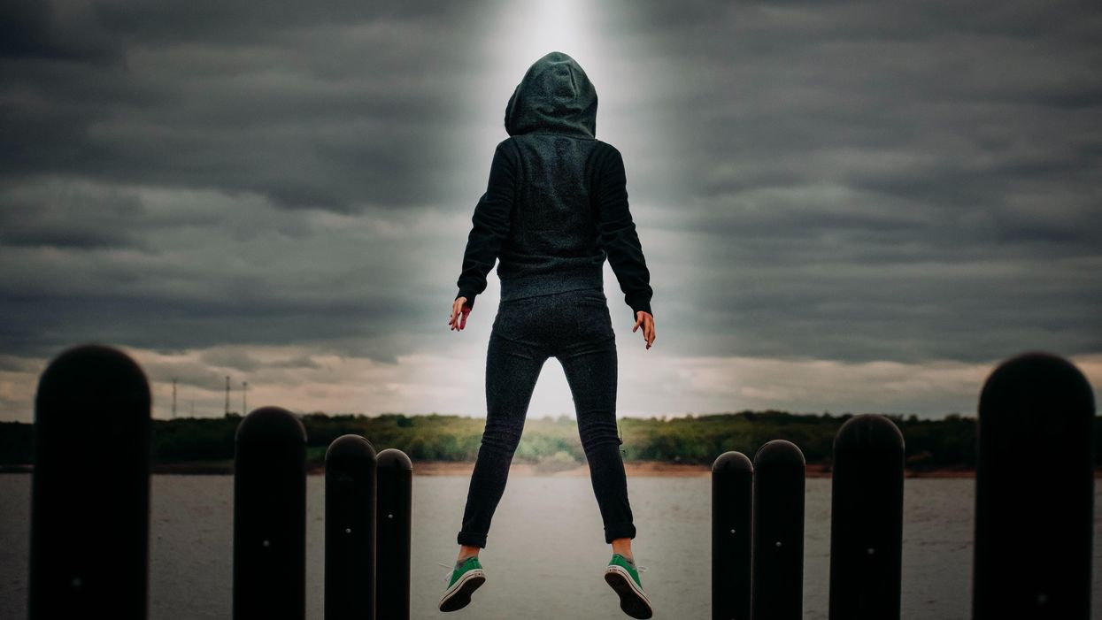 People Debate Which Song They'd Choose To Play For Aliens To Best Represent Humanity