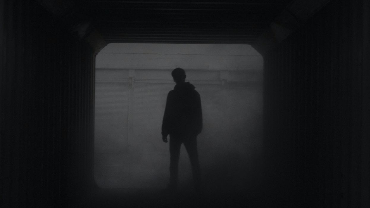 People Describe An Experience They Had That Defies All Logic