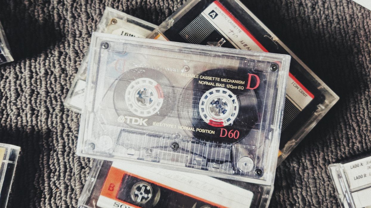 People Reflect On Trends They Want To Bring Back From The 1980s or 90s