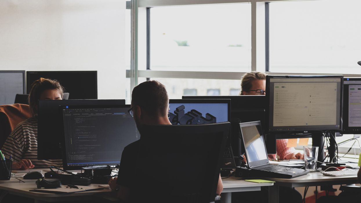 People Confess The Real Reason They Quit Their Job This Year