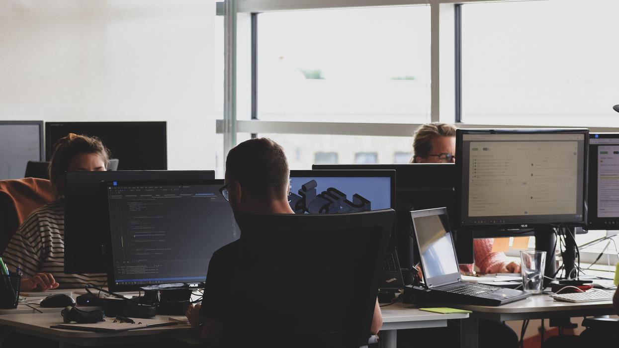 People Confess The Real Reason They Quit Their Job This Year