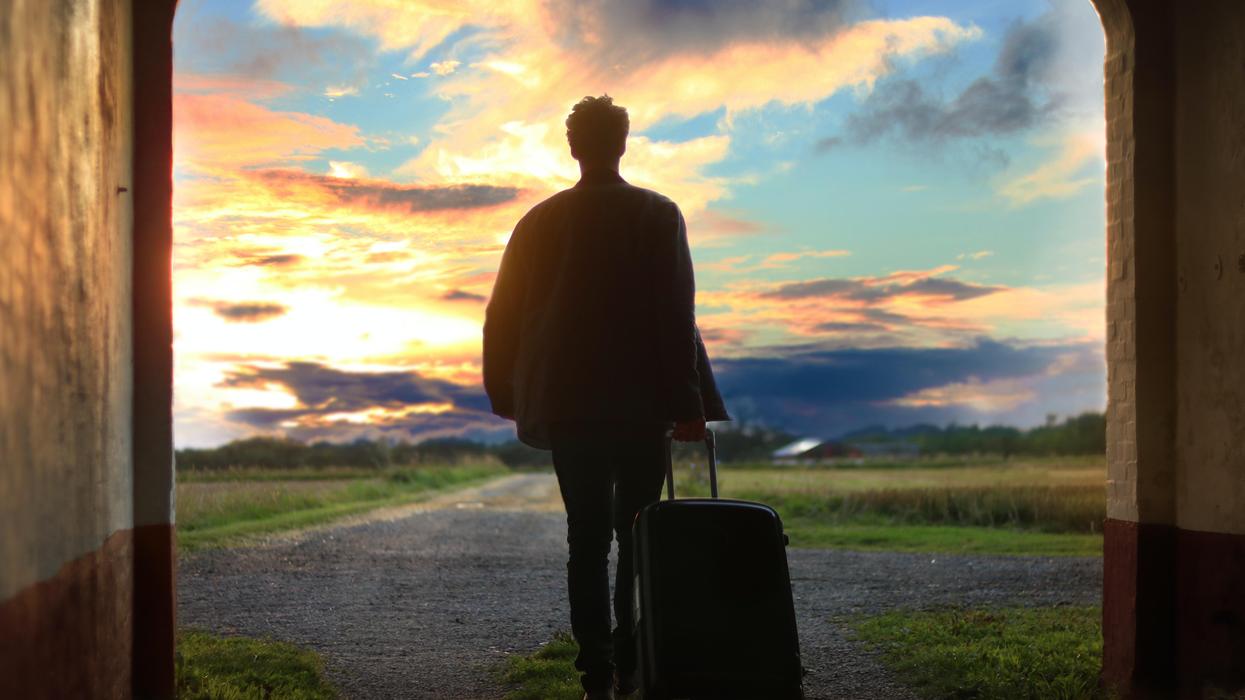 People Explain Why They Want To Move From The U.S. To Europe