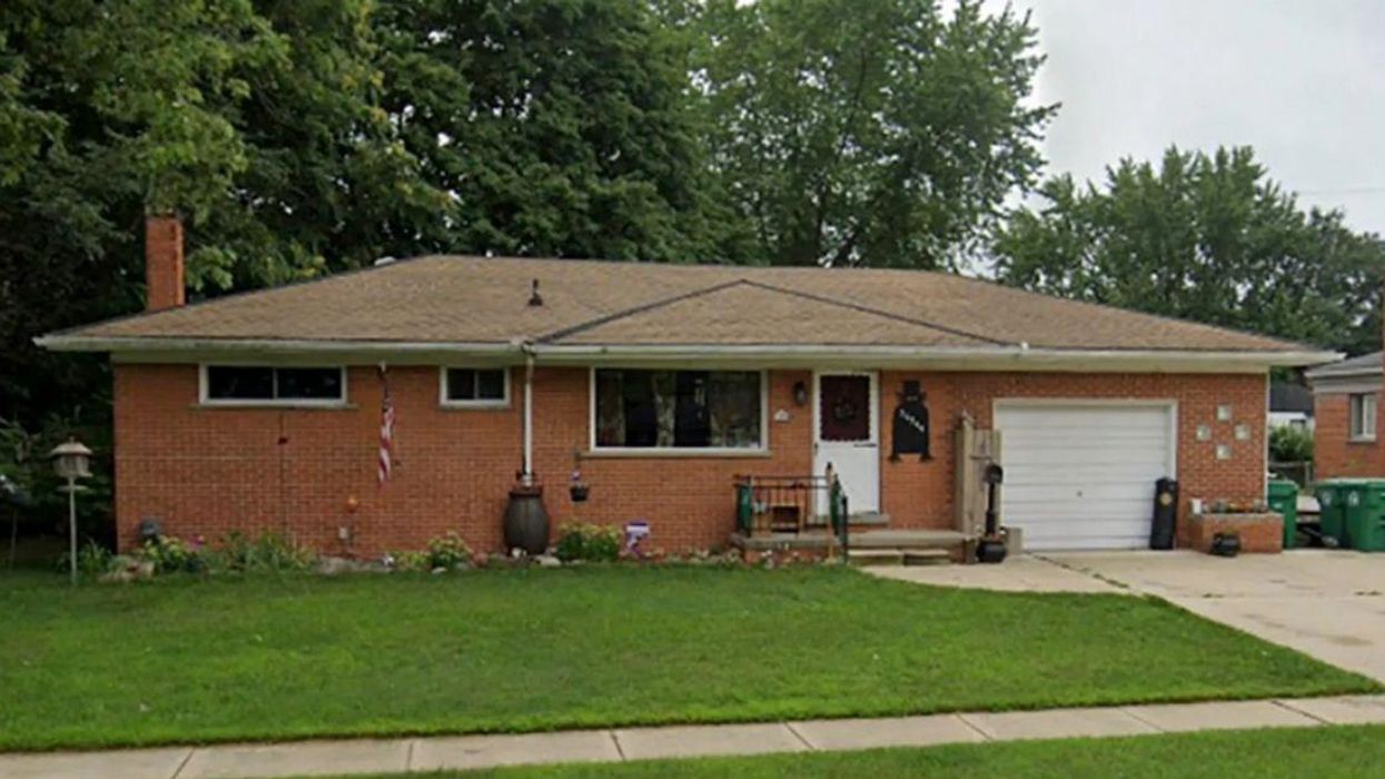 Michigan Daycare Shut Down After Child Put Another Child In A Clothes Dryer And Turned It On