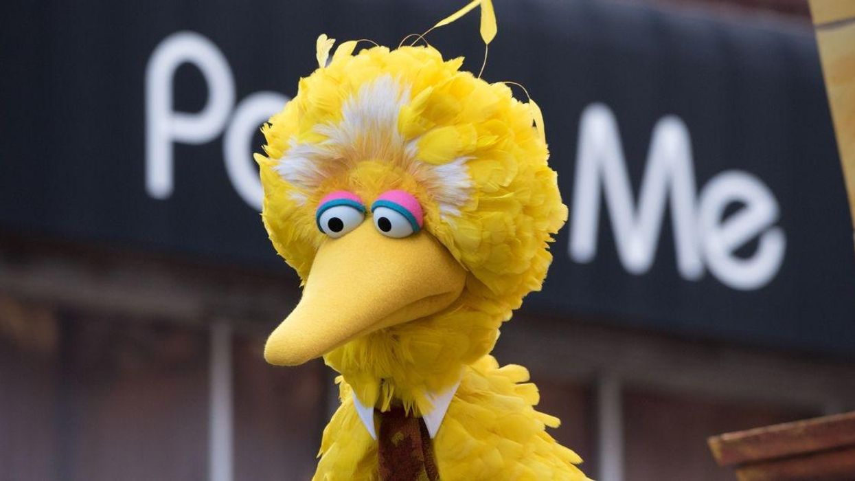 GOP Dragged For Banning Pro-Vaccine 'Sesame Street' Muppets From Attending Conservative Conference