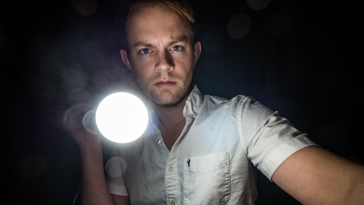 Police Officers Share Their Strangest Experiences With The Paranormal