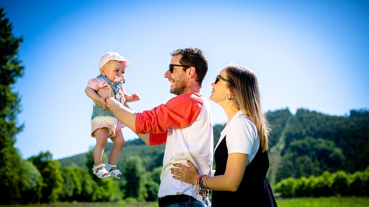 People Explain What No One Warns You About When You're Having Kids