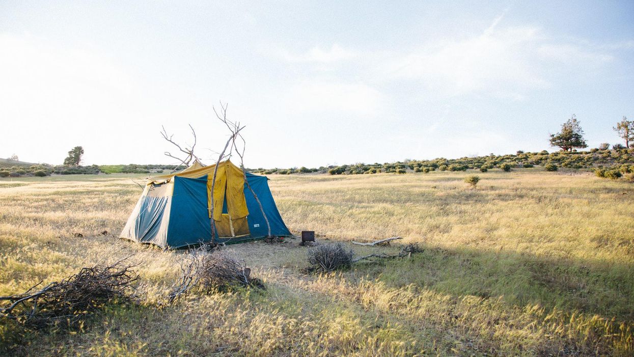 People Share The Most Interesting Facts About Living In The Desert