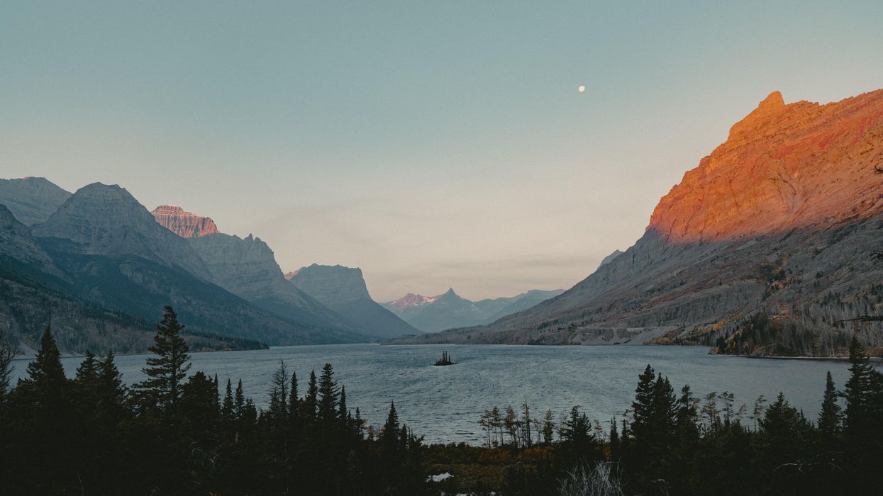 People Describe The Scariest Thing They've Ever Witnessed In A National Park