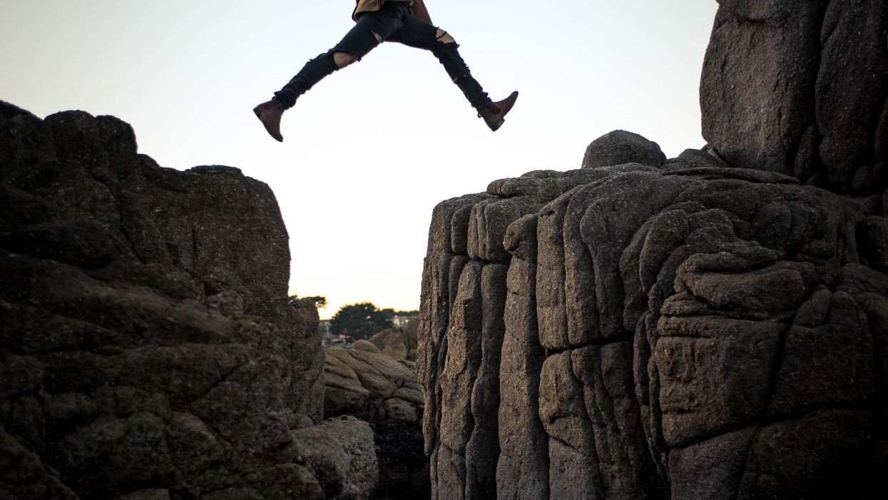 People Share What Everyone Should Fear Less