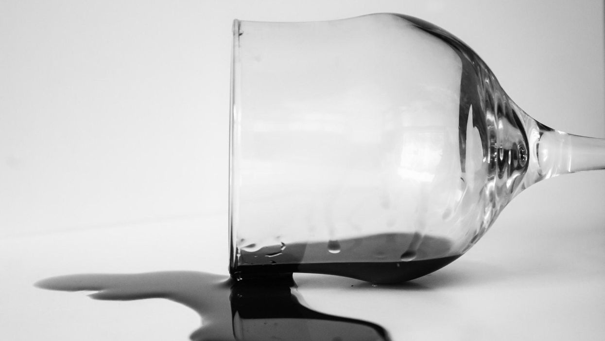 People Break Down The Worst Thing You Could Ever Spill