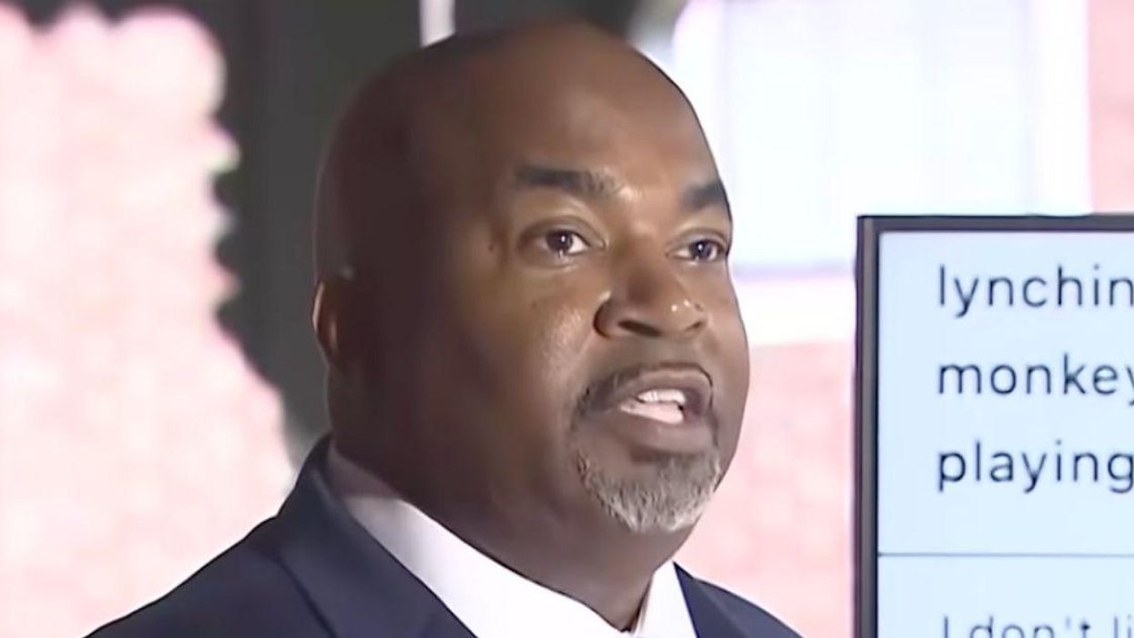 North Carolina GOP Lt. Gov. Slammed For Saying Gay People Serve No Purpose, Unlike 'Superior' Straight People