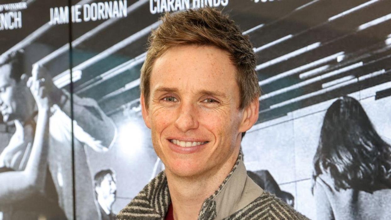 Eddie Redmayne Reflects On Playing Trans Woman In 'The Danish Girl': 'I Think It Was A Mistake'