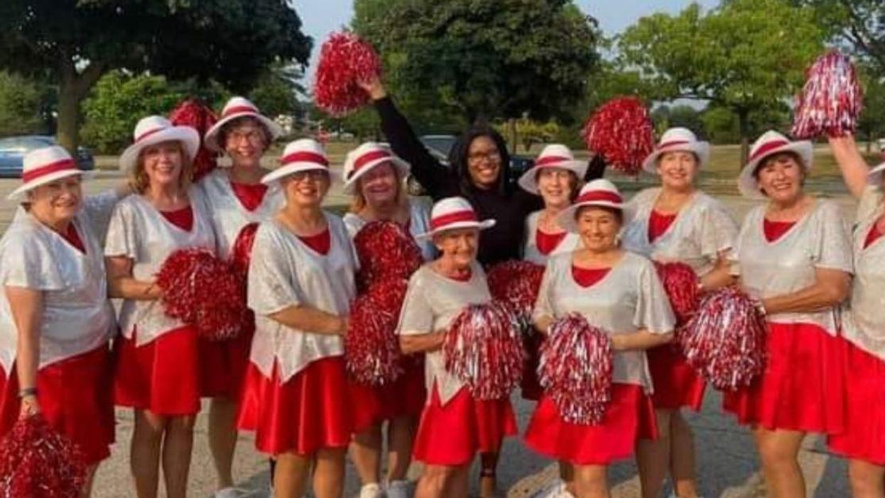 'Milwaukee Dancing Grannies' Devastated After Members Are Killed In Waukesha Parade Crash