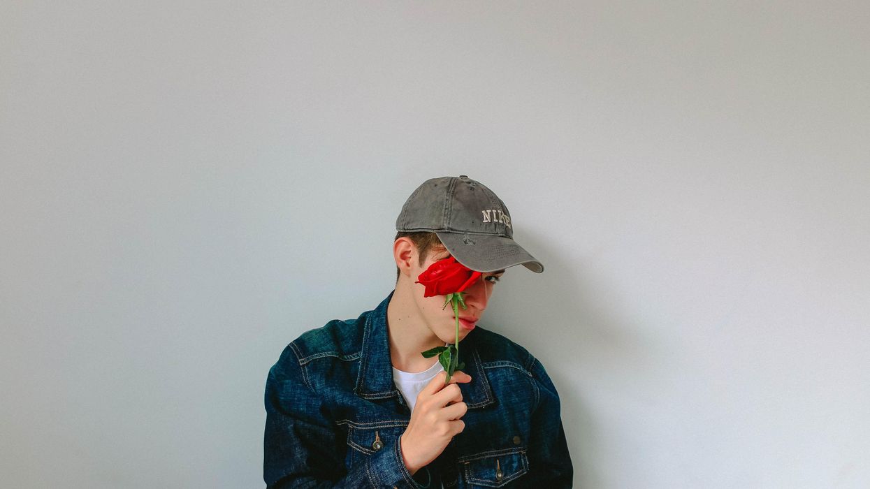 Men Share What They Were Told Not To Do Because 'That's Gay'
