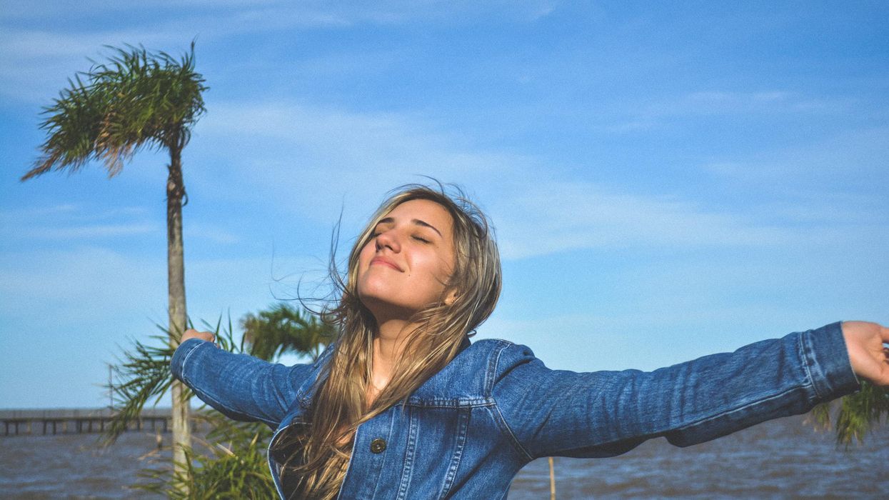 People Explain The One Change That Drastically Improved Their Quality Of Life