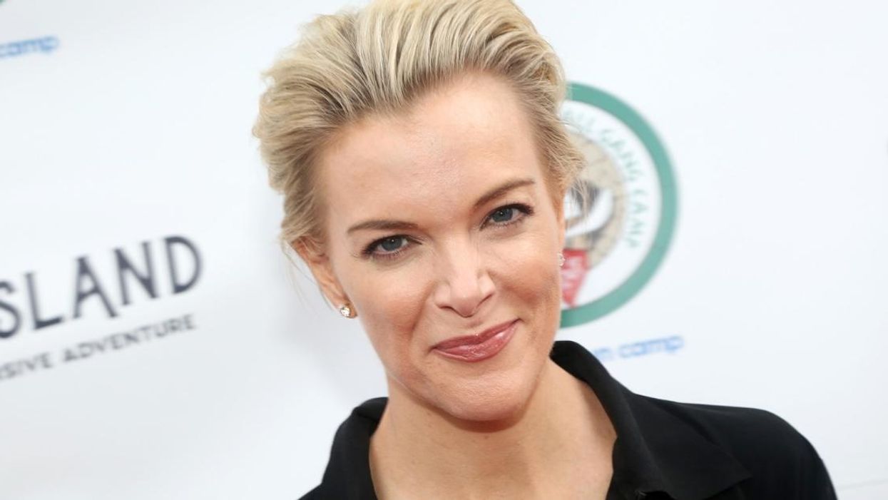 Megyn Kelly Tells Celebrities Commenting On Rittenhouse To 'STFU'—And Gets Shut Down Hard