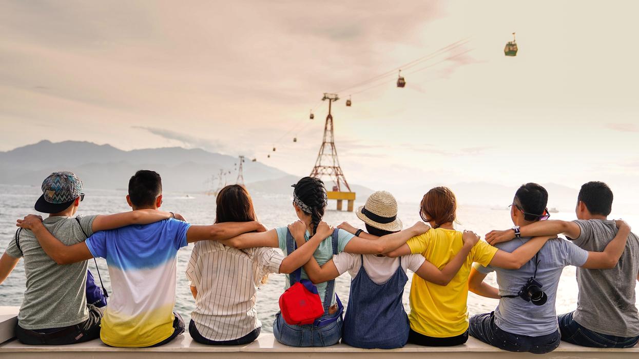 People Divulge The Real Reason They Dropped A Childhood Best Friend