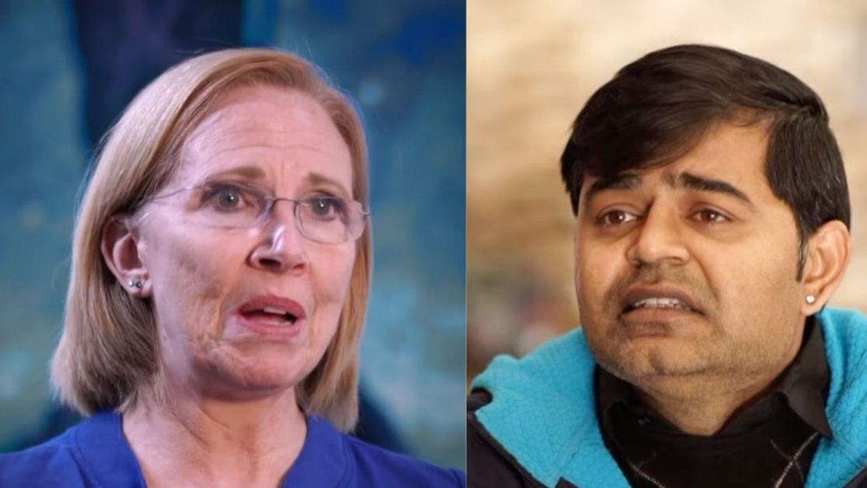 Georgia Hotel Manager Calls Cops On Woman And Her Granddaughter For Leaving 3-Star Review