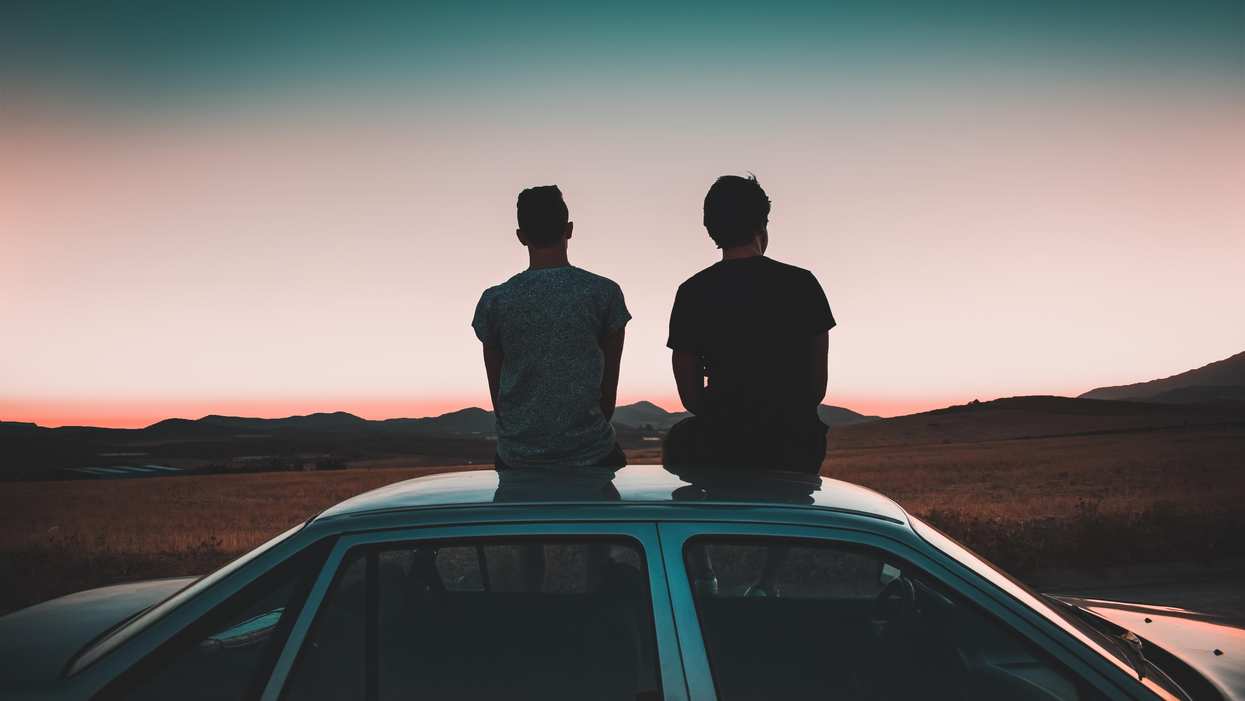 Former 'Nice Guys' Explain What Made Them Reconsider Their Behavior Towards Women