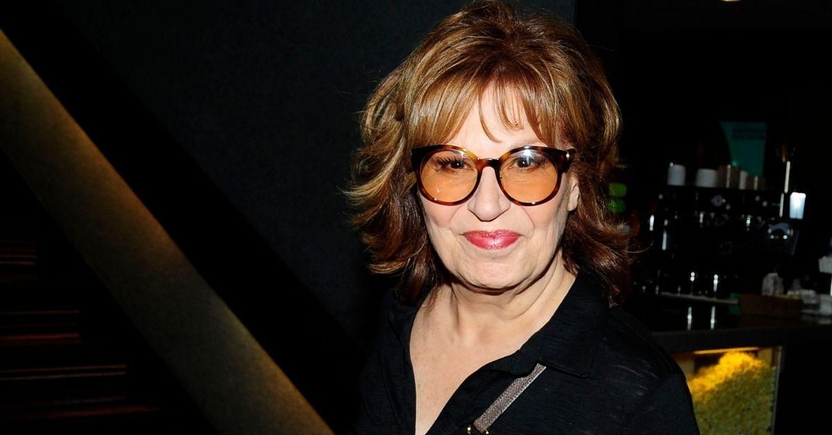 Joy Behar Slammed For Telling LGBTQ+ People To 'Just Come Out' At Thanksgiving And 'See What Happens'