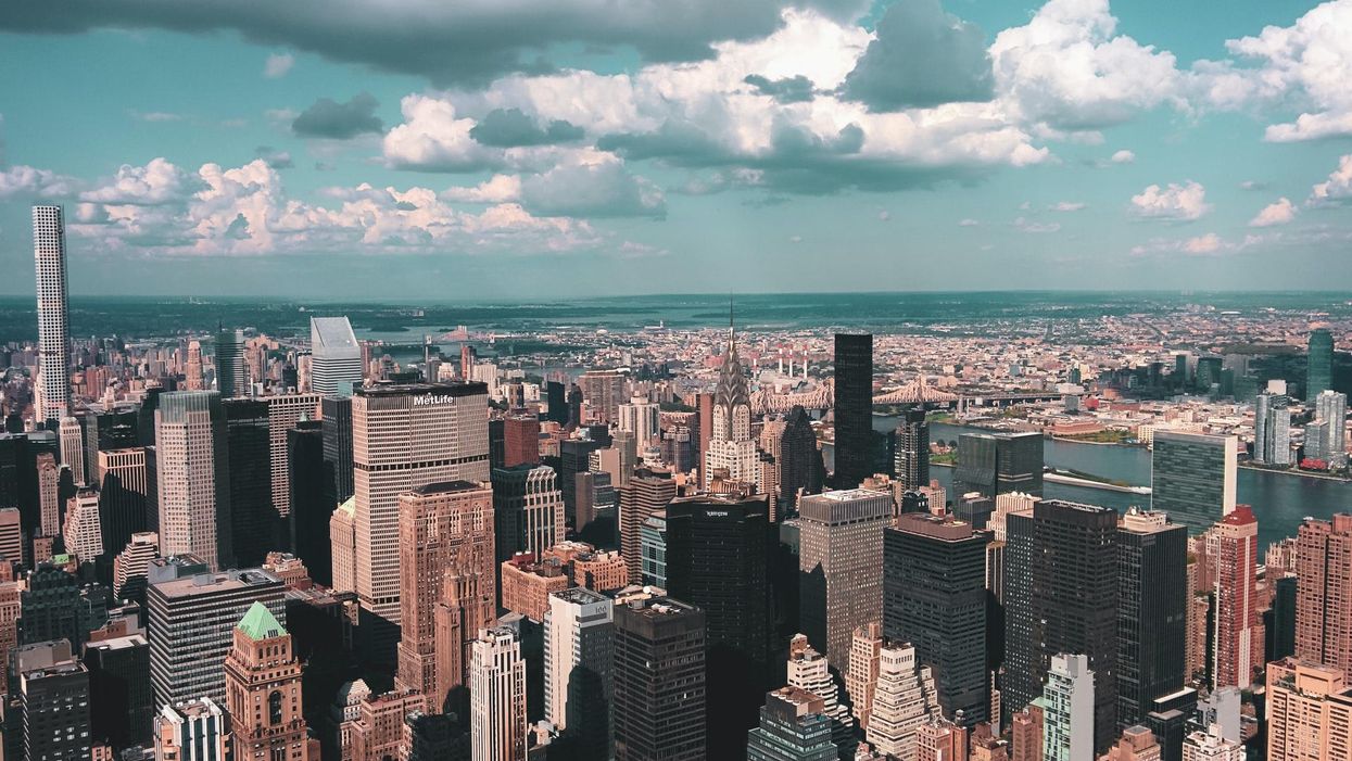 People Explain What Their Hometown Is Most Famous For