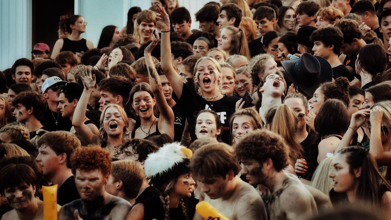 People Break Down The Most F***ed Up Thing That Ever Happened In Their High School