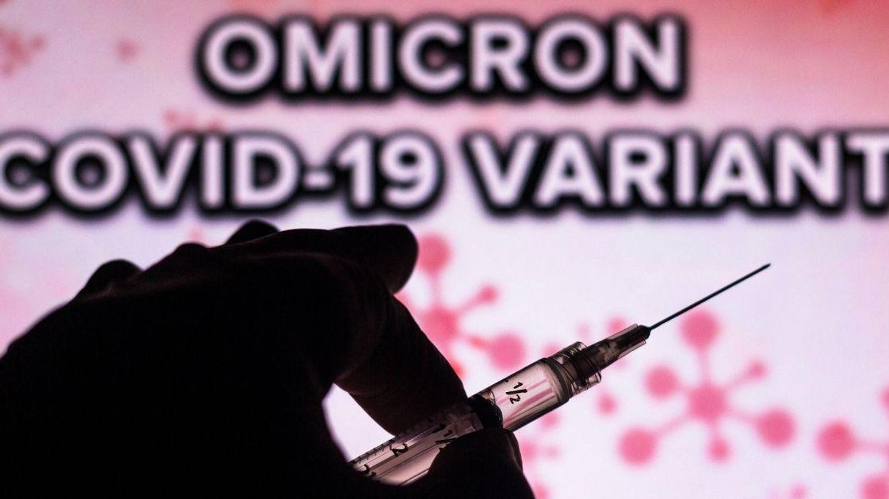 Conspiracy Theorists Now Think Anagram Of 'Omicron' Means There Will Be No Christmas This Year