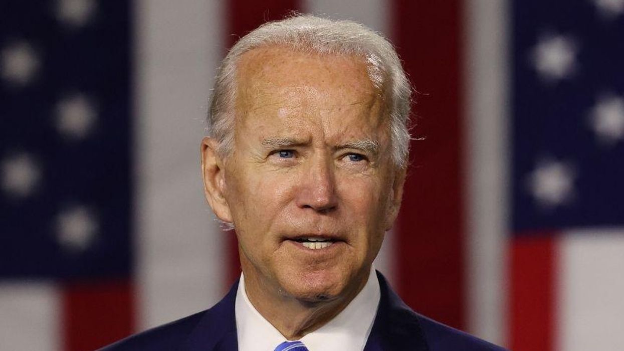 GOP Gets a Brutal Reminder After Mindnumbing Tweet Claiming Biden 'Failed' to End COVID