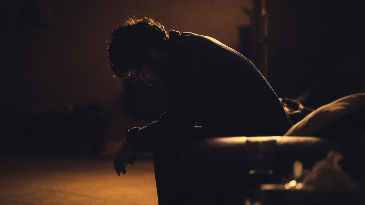 People Explain Which Movie Never Fails To Make Them Cry