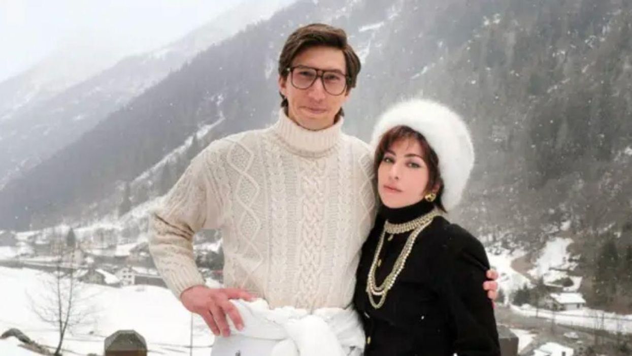 Gucci Family Slams 'House Of Gucci' As An 'Insult' To Their Brand's Legacy In Scathing Statement