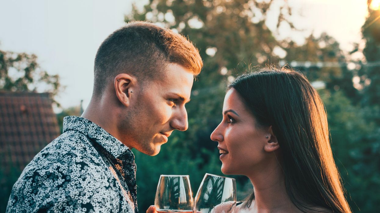 People Explain How A First Date With Their Crush Could Go Off The Rails