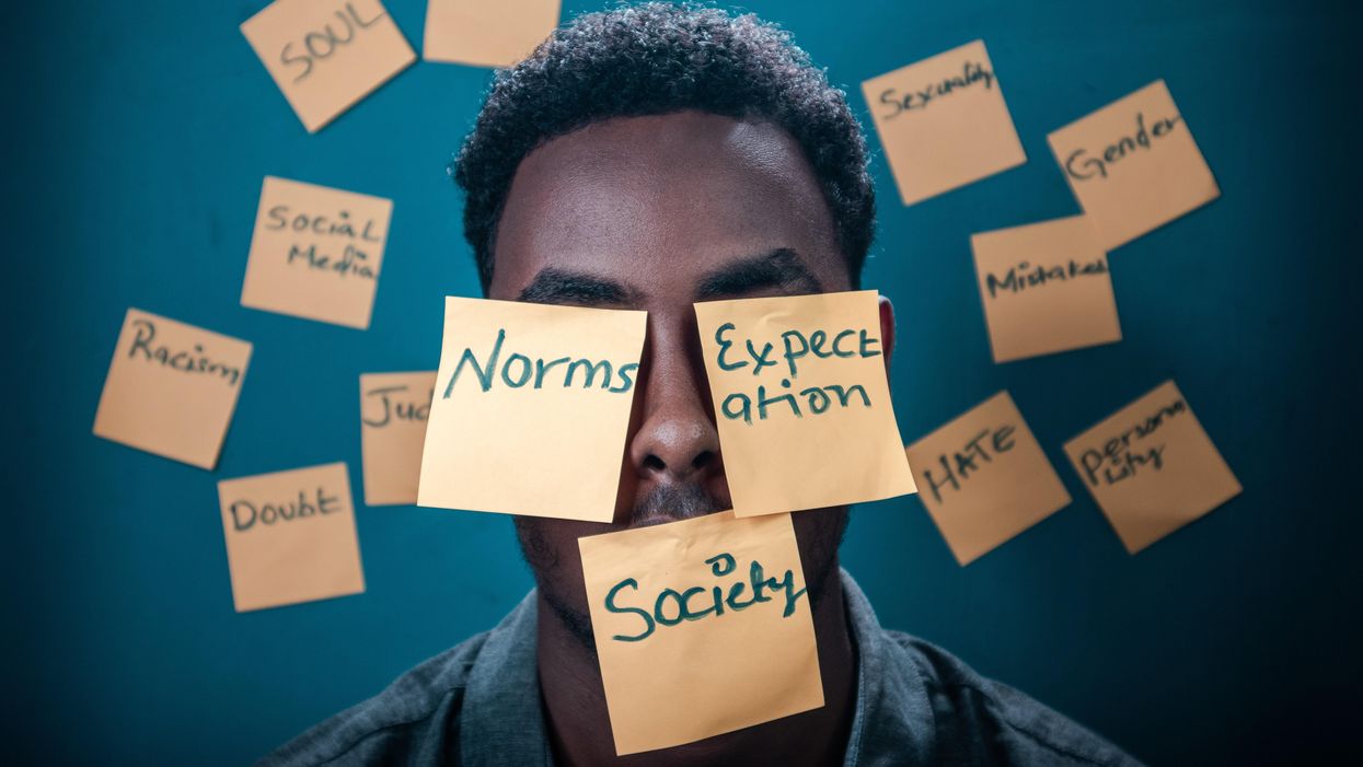 People Break Down The Most F**ked Up Things Society Totally Accepted 20 Years Ago